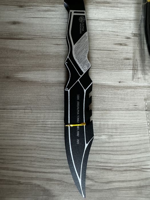 Oferta Nou!Cleste pentru narghilea Alpha model nou pret minim