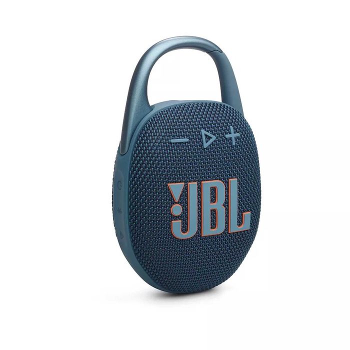 Новый!!! Портативная колонка JBL Clip 5 ! Kaspi / Qr