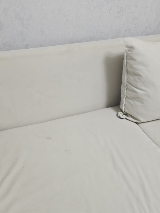 Диван, который можно почистить