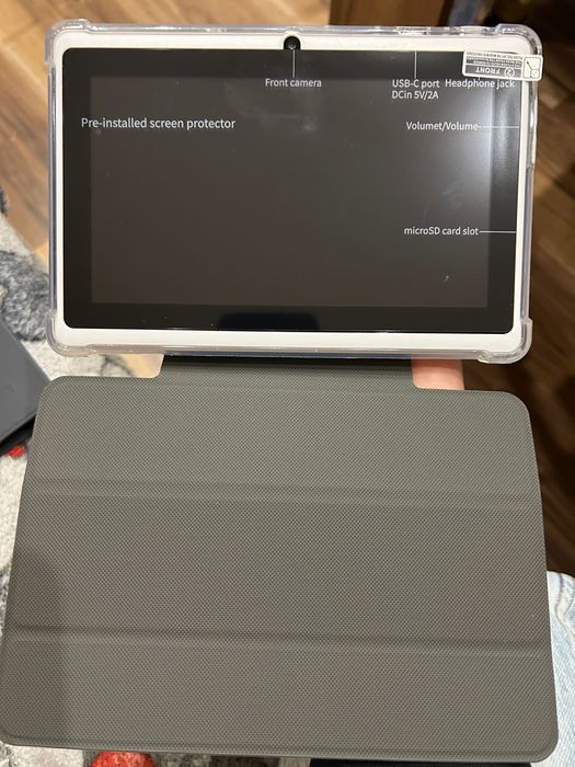 Tablet K07 (чисто нов)