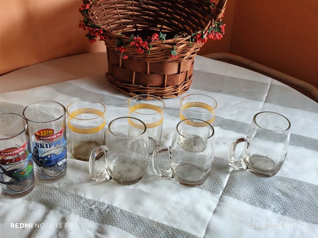 Домашни потреби за механа
