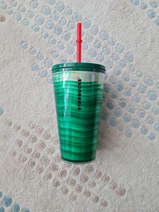 Pahar Starbucks -bauturi reci