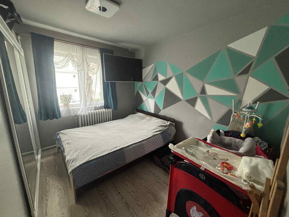 Vand apartament 2 camere