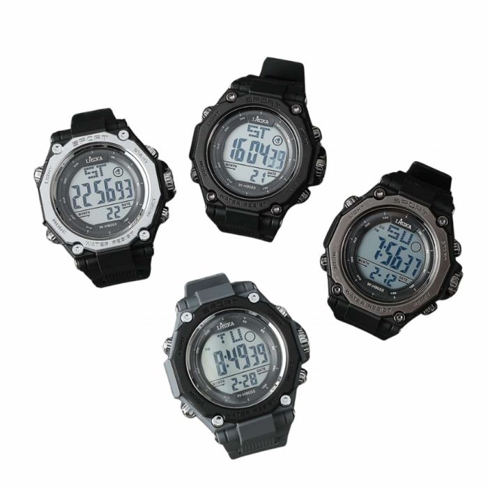 Мъжки спортен часовник