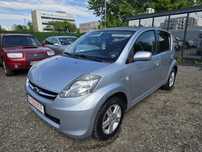 Subaru Justy 2011 Import Germania Stare Perfecta CONSUM 5/100