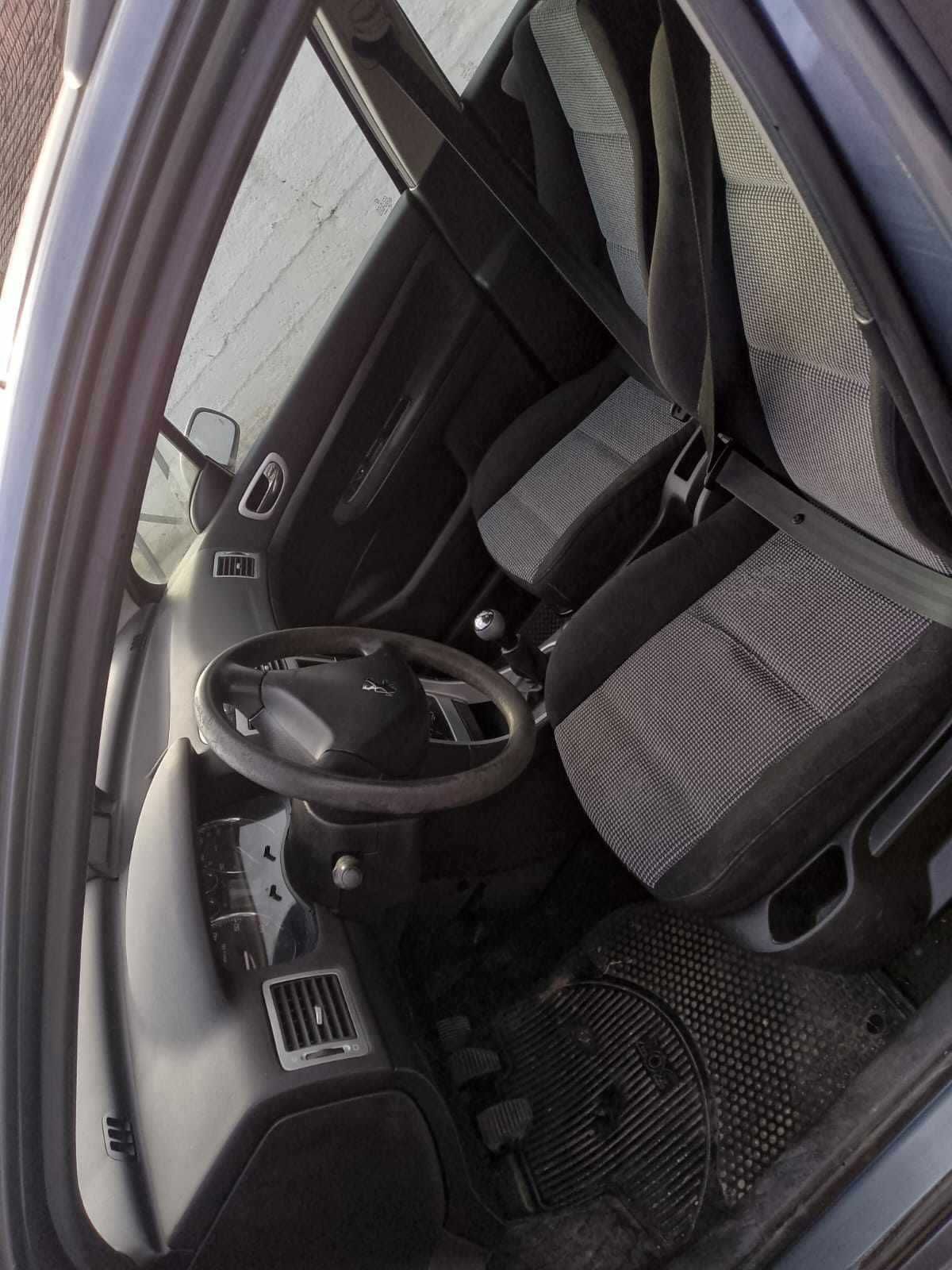 Peugeot 307 1.6 Hdi 2006