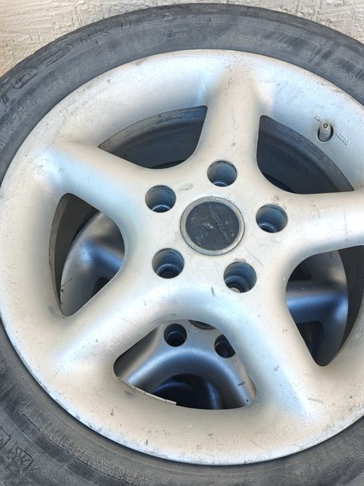 R15 диски audi бу
