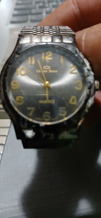 Стари часовници имат ли стойност