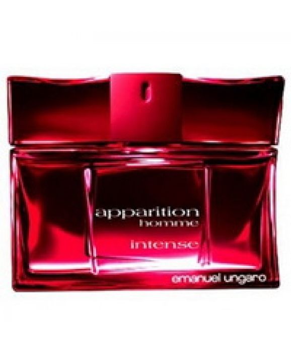 Emanuel Ungaro Apparition homme intense 100 ml