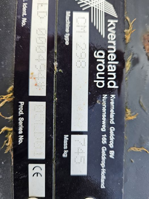 Coasa cu frontala și laterala Vicon