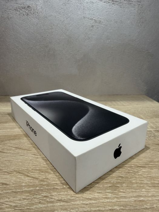 Iphone 15 pro 128gb