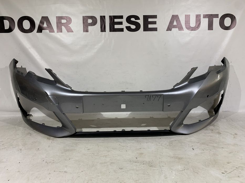 Bara fata Peugeot 308, 2017, 2018, 2019, 2020, 2021, cod origine OE AA38299433.