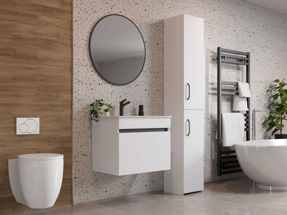 Set Complet Baie Albio C13 - Transport Gratuit in 4-10 zile