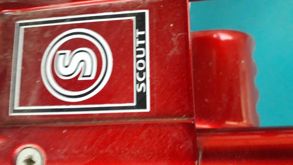 зимна шейна SCOUTT