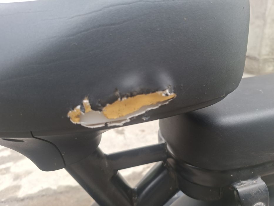 Электро велик Б/У