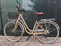 BICICLETA pentru ORAS Scirocco