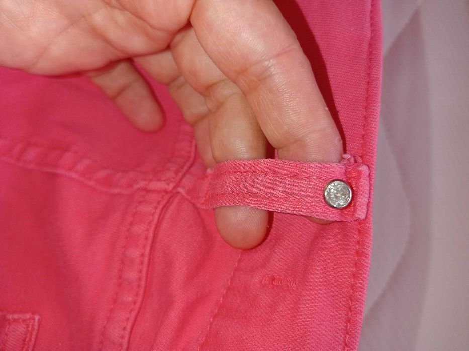 LIU JO панталон-дънки