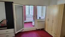Garsoniera Pacii Bloc M2, 32m, Etajul 1 - Pet friendly.
