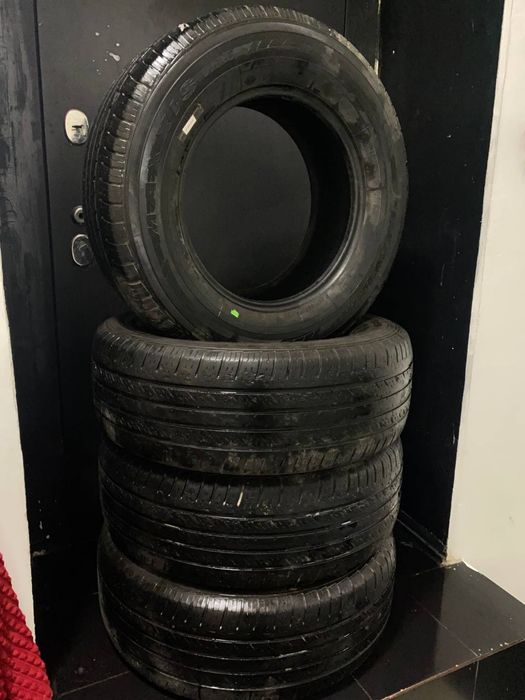 Шины Maxxis M3 265/65/R17