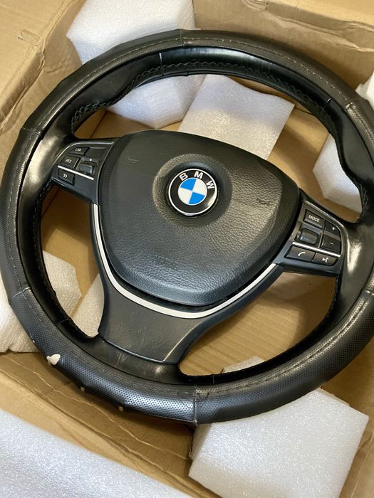 Volan sport Bmw F10