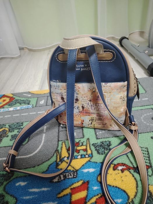 Раничка на Анике