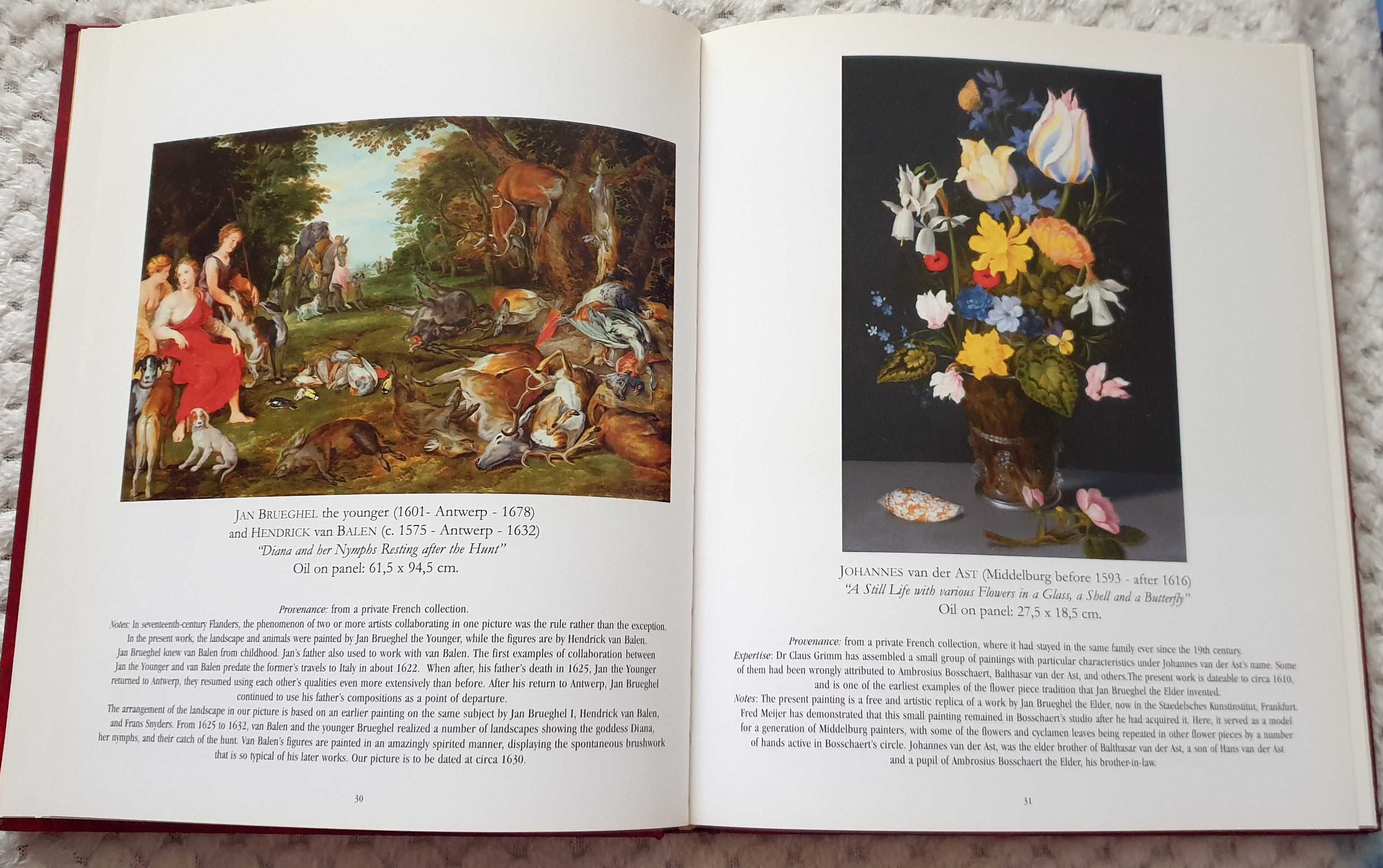 Catalog arta / pictura - Douwes Fine Art, Since 1805: 200 Years