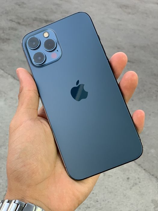 Iphone 12 pro max