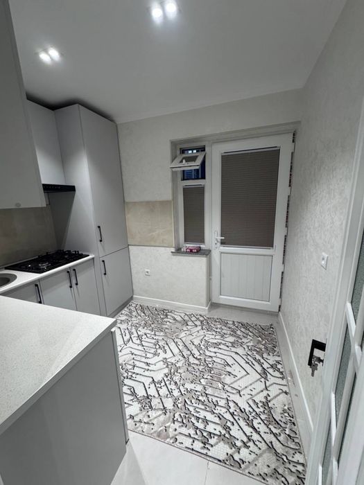 Kvartira mirobod rayonida