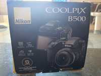 Продаётся фотоаппарат Nikon COOLPIX B500