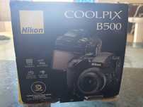 Продаётся фотоаппарат Nikon COOLPIX B500