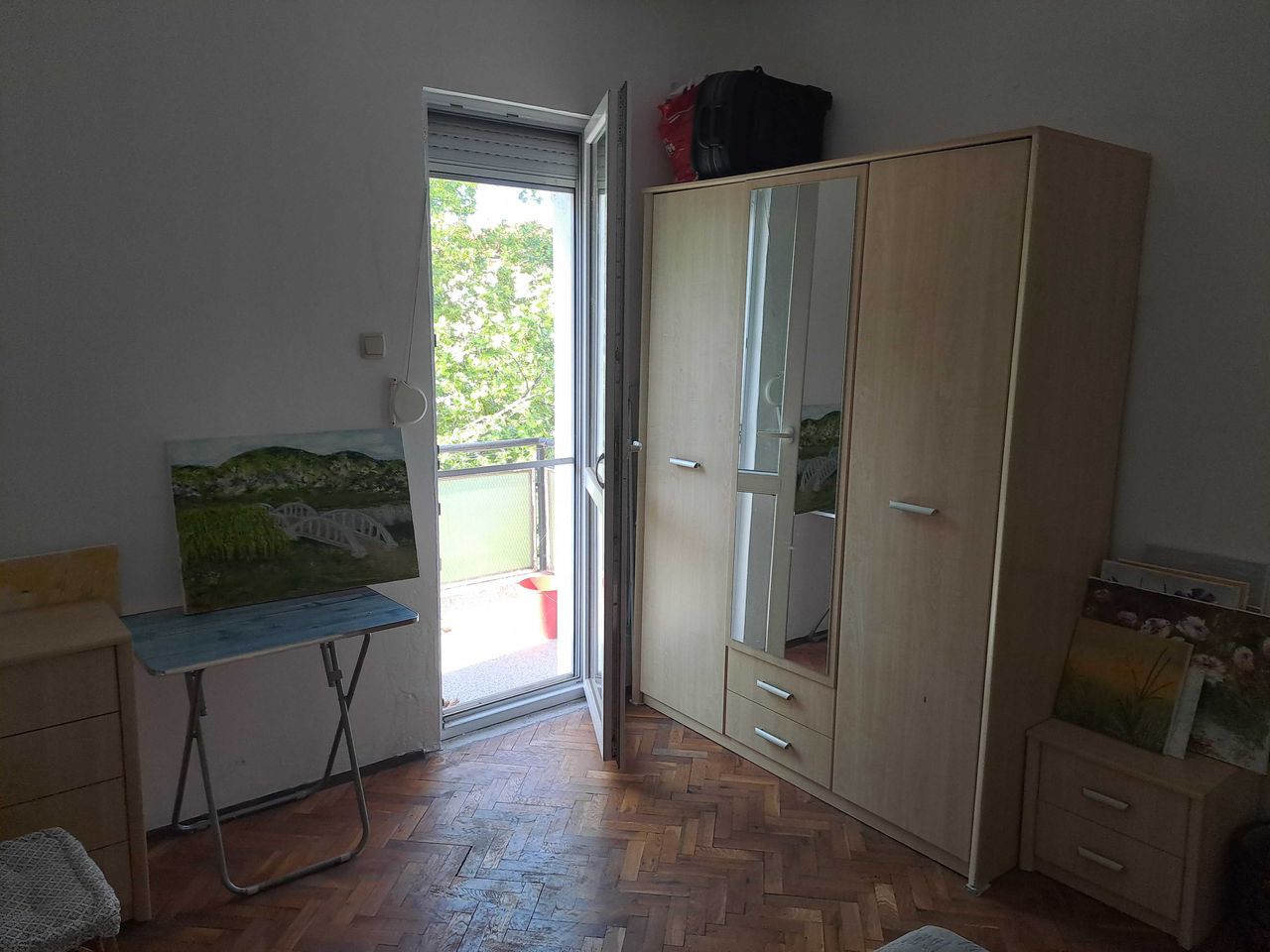 Продава се Тристаен апартамент в Плевен, Широк център - 121 кв.м за 1488 €/кв.м - Снимка #14