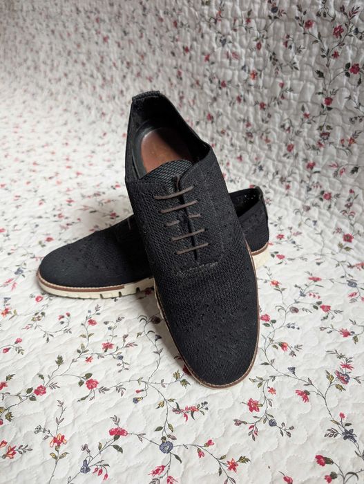Cole Haan Zerogrand Stitchlite Oxford