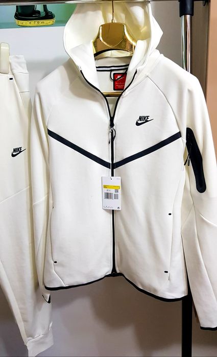 ‼️Nike Tech fleece calitate premium ‼️