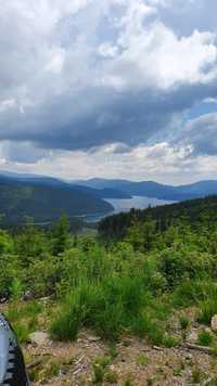 Teren intravilan Obarsia Lotrului ( Vidra, Transalpina )