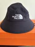 the north face bucket hat