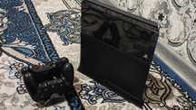PlayStation 4 SDD 1TB GTA5 FIFA  diski bor