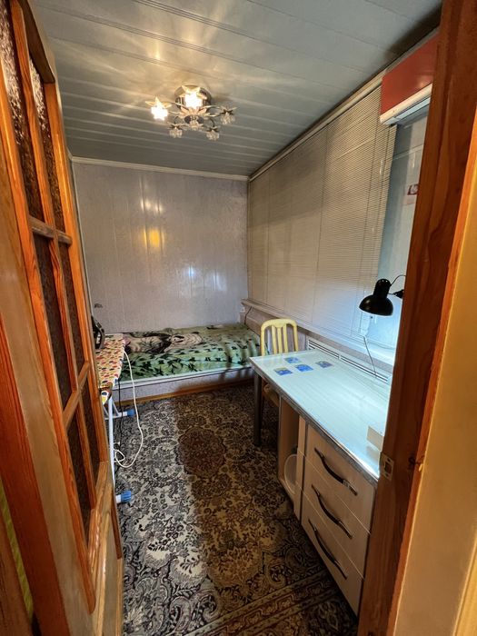 Собственник Продам Свою 2ком Тузель-1