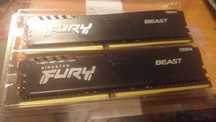 Оперативная память ddr4