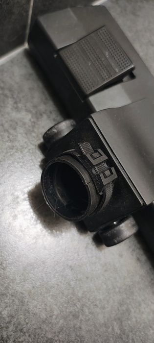 Прахосмукачка Rohnson