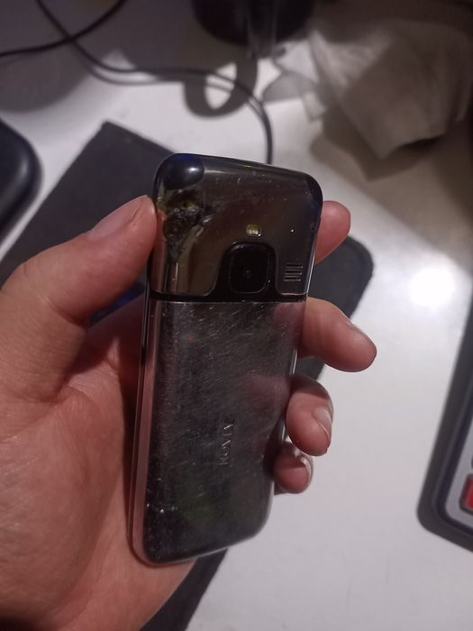 Novey 670, INOI obmenga