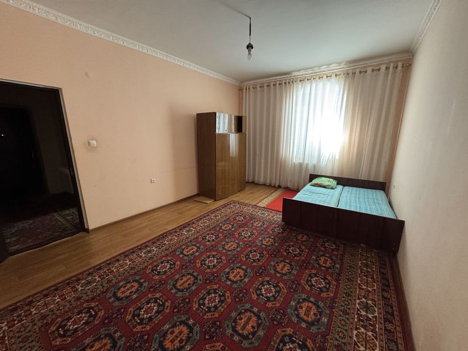 Faqat Oilaliarga Bozor yonda 3 xonali kv ijaraga beriladi