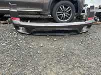 Bara spate bmw x5 e70 LCI facelift
