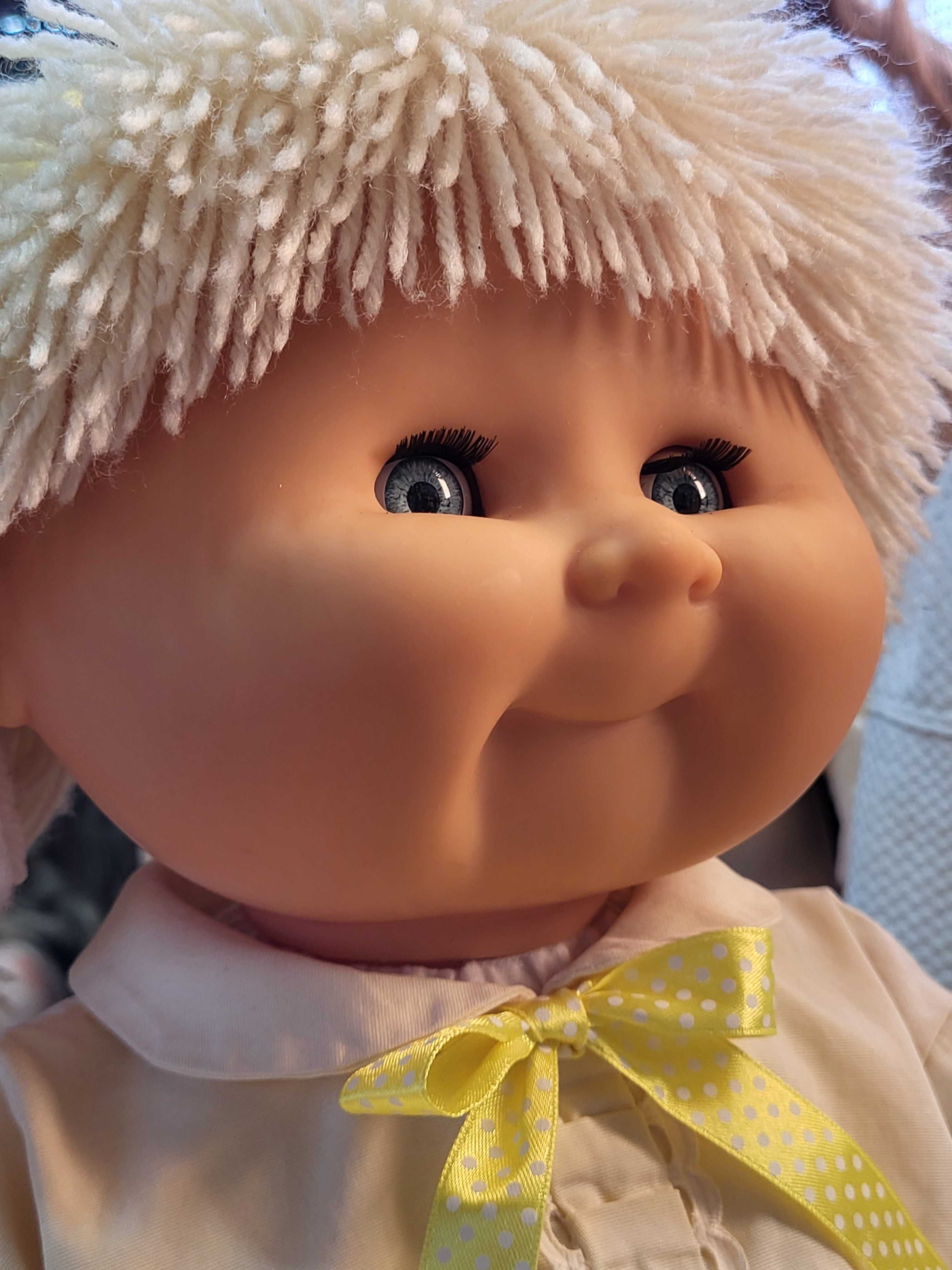 Колекционерска кукла Cabbage Patch Kids 46 см