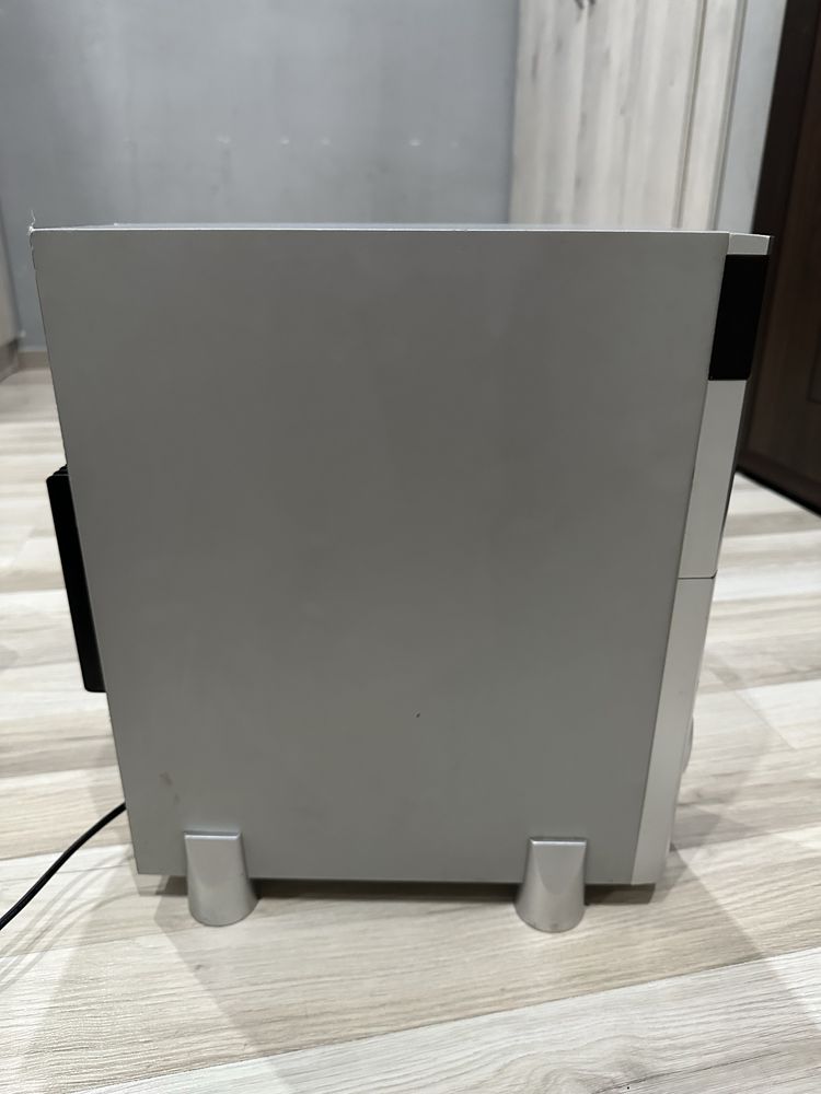 Суб-буфер за домашни условия Teleteck HT-730 DT