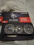 RX 7800XT Hellhound 16GB