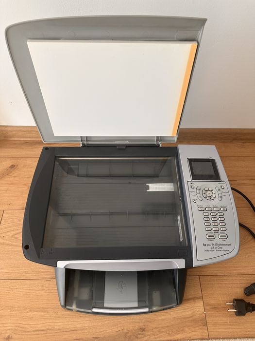 Imprimantă HP PSC 2410