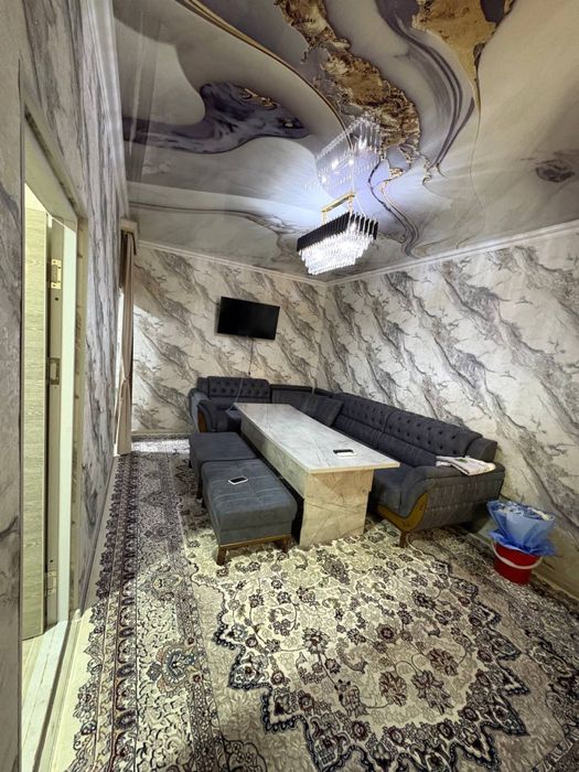 Квартира сотилади  Ахангаран