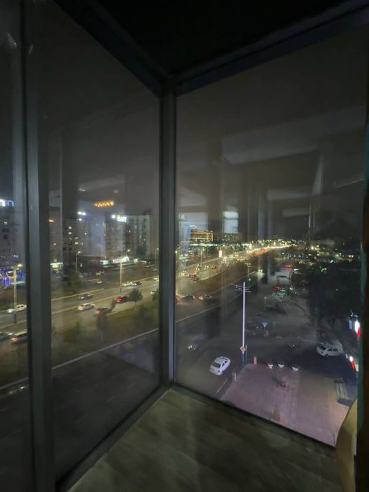 Аренда под офис, Метро Гафур Гулам , Себзор НБУ банк 88м2 1936$!