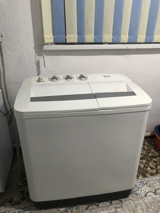 Кір жуғыш машина сатылады