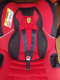 Scoica auto BeOne SP Furia Ferrari